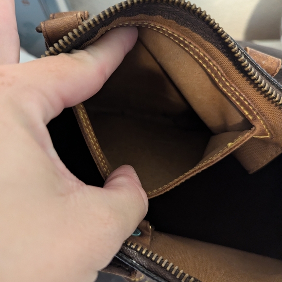 Louis Vuitton Fixer Speedy 25 - Picture 5 of 16